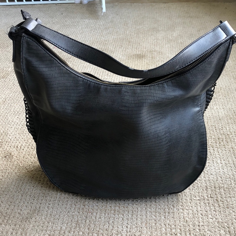 Mossimo Chain Purse - Picture 3 of 6